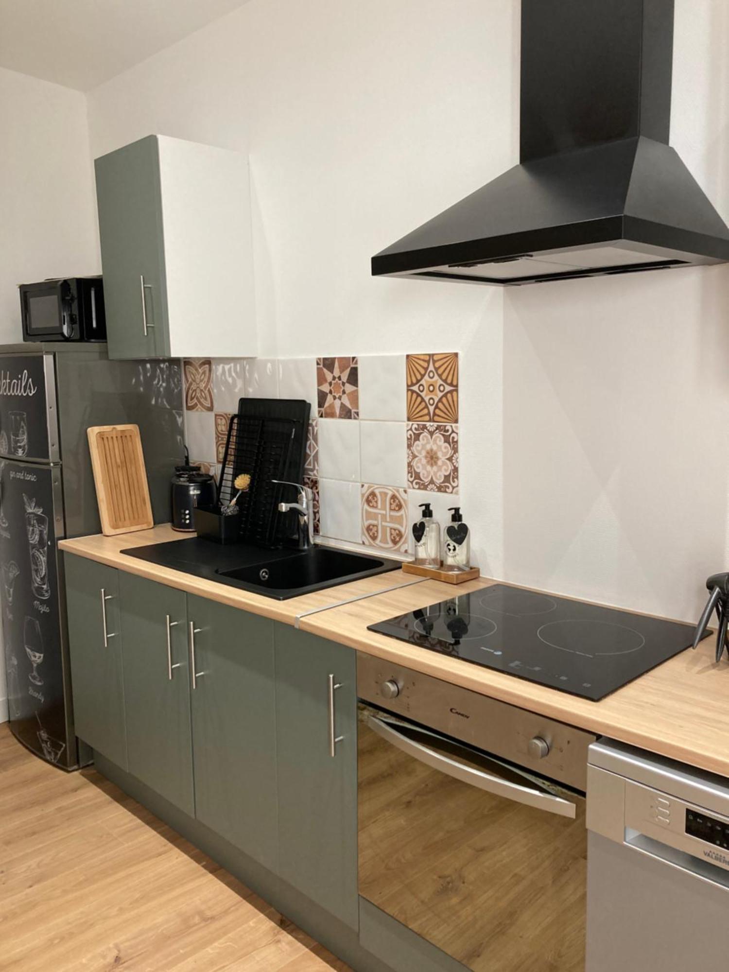 Au Coeur Du Centre Historique De Sarlat Apartman Kültér fotó