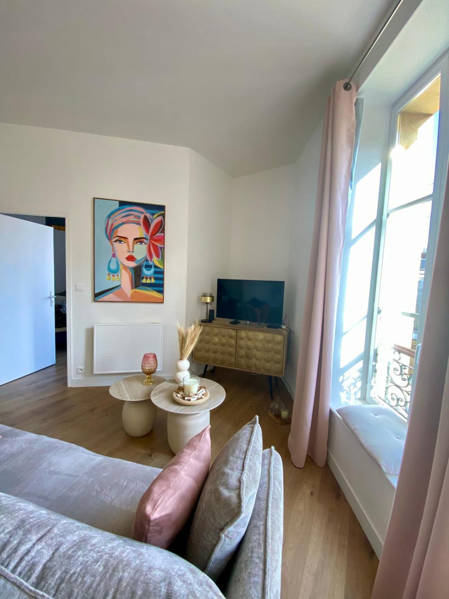 Au Coeur Du Centre Historique De Sarlat Apartman Kültér fotó